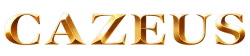 Cazeus Casino — offizielle Website